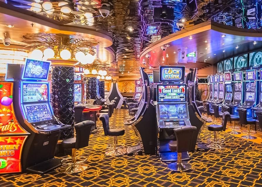 Akses bermain sportsbook dan casino online dengan mudah dari perangkat mobile di abad4d